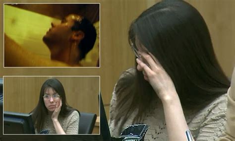 jodi arias naked|My theory on the past pics Jodi Arias took : r ...